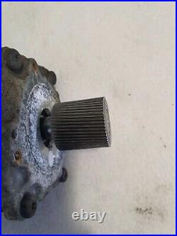 BMW F20 F21 F22 F30 F31 Electric Power Steering Rack Drive Motor Unit