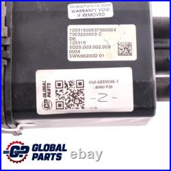 BMW F20 F21 F22 F30 F31 Electric Power Steering Rack Drive Motor Unit 6859096