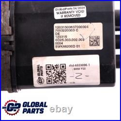 BMW F20 F21 F22 F30 F31 Electric Power Steering Rack Drive Motor Unit 6859096