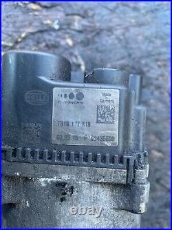 BMW F20 F21 F22 F30 F31 F32 F33 Electric Power Steering Rack Drive Motor (B3234)