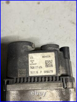 BMW F20 F21 F22 F30 F31 Power Steering Rack Gear Motor 780227795 7828177474