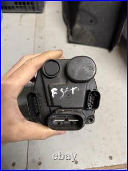 BMW F20 F21 F22 F30 F31 Power Steering Rack Gear Motor 780227795 7828177474