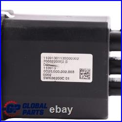 BMW F20 F21 F22 F30 F31 Power Steering Rack Motor Electrical 6854982