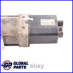 BMW F20 F21 F22 F30 F31 Power Steering Rack Non Servotronic Gear Motor 6868884