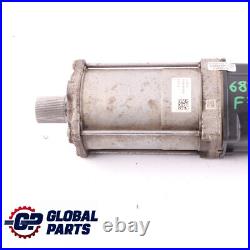 BMW F20 F21 F22 F30 F31 Steering Gear Motor Power Rack Gear Drive Engine 872574