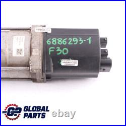 BMW F20 F21 F22 F30 F31 Steering Gear Motor Power Rack Gear Drive Engine 872574