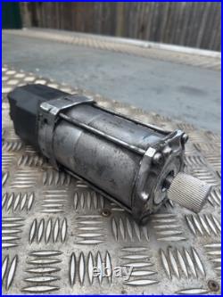BMW F20 F21 F30 F31 Electric Power Steering Rack Drive Motor Unit