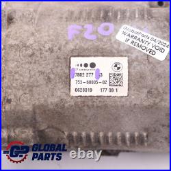 BMW F20 F21 F30 F31 Electric Power Steering Rack Drive Motor Unit 7802277