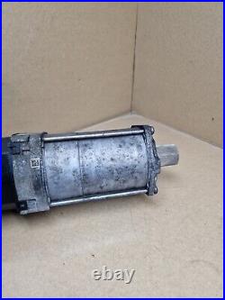 BMW F20 F21 F30 F31 N47N Power Steering Rack Motor Gear Diesel 5WK66200E