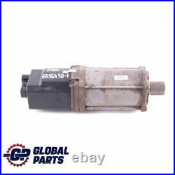 BMW F20 F21 F30 F31 Power Steering Rack Box Gear Motor Drive 6856450