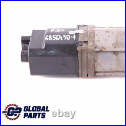 BMW F20 F21 F30 F31 Power Steering Rack Box Gear Motor Drive 6856450