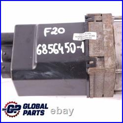BMW F20 F21 F30 F31 Power Steering Rack Box Gear Motor Drive 6856450