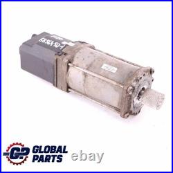 BMW F20 F21 F30 F31 Power Steering Rack Box Gear Motor Drive 6856450