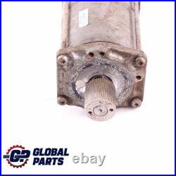 BMW F20 F21 F30 F31 Power Steering Rack Box Gear Motor Drive 6856450