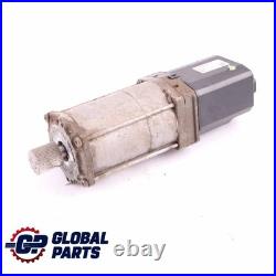 BMW F20 F21 F30 F31 Power Steering Rack Box Gear Motor Drive 6856450