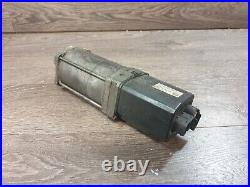 BMW F20 F21 F30 F31 Power Steering Rack Motor Gear Diesel 5wk66200f