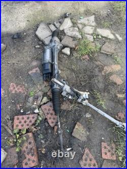 BMW F20 F22 F32 F34 F36 Electric Power Steering Rack Motor Drive Unit 6886315