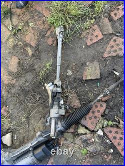 BMW F20 F22 F32 F34 F36 Electric Power Steering Rack Motor Drive Unit 6886315