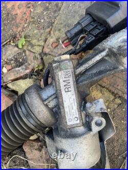BMW F20 F22 F32 F34 F36 Electric Power Steering Rack Motor Drive Unit 6886315