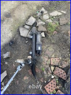 BMW F20 F22 F32 F34 F36 Electric Power Steering Rack Motor Drive Unit 6886315