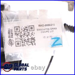 BMW F20 F22 F32 F34 F36 Electric Power Steering Rack Motor Drive Unit 6886315