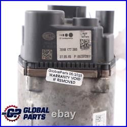 BMW F20 Steering Rack Motor Electric Power Steering Gear Actuator 6874661