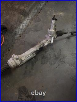 BMW F30 3 Series Eps Electric Power Steering Motor BMW F30 3 Series Eps Electric Power Steering Motor
