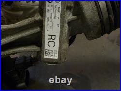 BMW F30 3 Series Eps Electric Power Steering Motor