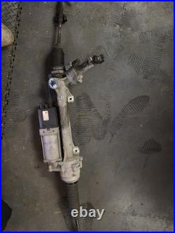 BMW F30 3 Series Eps Electric Power Steering Motor