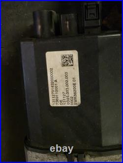 BMW F30 3 Series Eps Electric Power Steering Motor BMW F30 3 Series Eps Electric Power Steering Motor