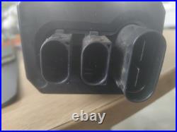 BMW F30 F31 xDrive Power Steering Rack Engine Motor Gear 5WK66200D