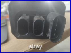 BMW F30 F31 xDrive Power Steering Rack Engine Motor Gear 5WK66200D