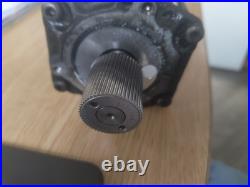 BMW F30 F31 xDrive Power Steering Rack Engine Motor Gear 5WK66200D