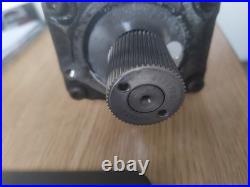 BMW F30 F31 xDrive Power Steering Rack Engine Motor Gear 5WK66200D