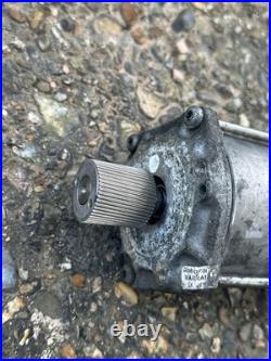 BMW F30 F32 F33 3 4 Series Power Steering Rack Motor 7369110001 5WK66200E