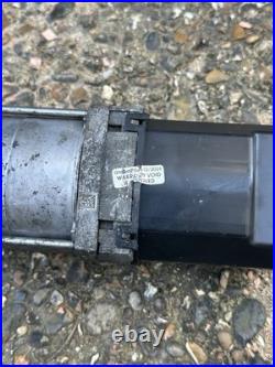 BMW F30 F32 F33 3 4 Series Power Steering Rack Motor 7369110001 5WK66200E