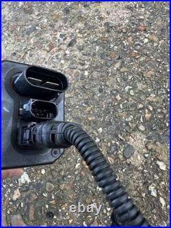 BMW F30 F32 F33 3 4 Series Power Steering Rack Motor 7369110001 5WK66200E