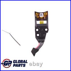 BMW F45 X1 F48 X2 F39 Electric Power Steering Gear Rack Motor Pinion 6899957