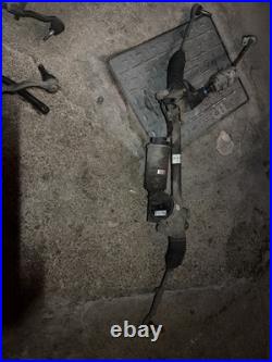 BMW G20 G21 G22 G23 X-Drive Power Steering Rack Electric Motor RHD