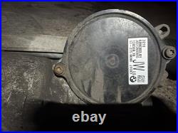 BMW G20 G21 G22 G23 X-Drive Power Steering Rack Electric Motor RHD