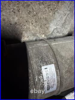 BMW G20 G21 G22 G23 X-Drive Power Steering Rack Electric Motor RHD