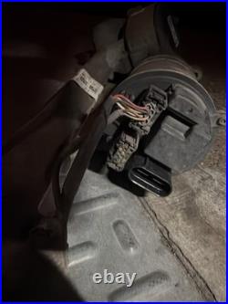 BMW G20 G21 G22 G23 X-Drive Power Steering Rack Electric Motor RHD