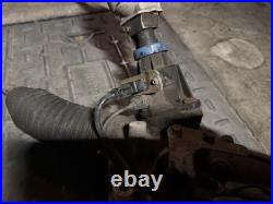 BMW G20 G21 G22 G23 X-Drive Power Steering Rack Electric Motor RHD