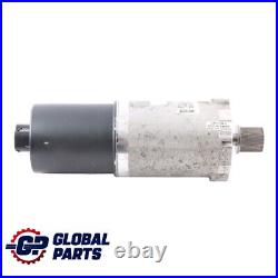 BMW G20 G21 G26 Electric Power Steering Rack Motor Drive Unit 5A82533