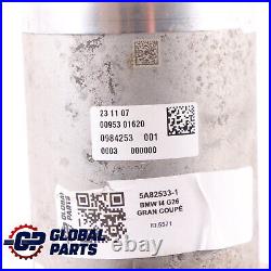 BMW G20 G21 G26 Electric Power Steering Rack Motor Drive Unit 5A82533