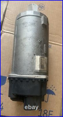 BMW G30 5 Series Power Steering Rack Electric Motor