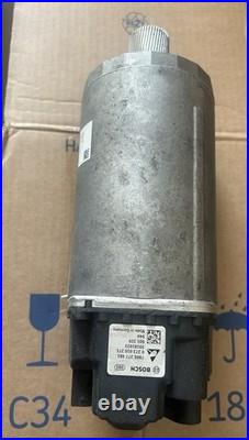 BMW G30 5 Series Power Steering Rack Electric Motor