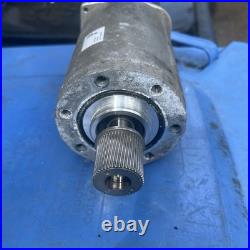 BMW G30 G14 G16 G11 G12 ELECTRIC RACK AND PINION power steering motor 7806277482