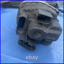 BMW G30 G14 G16 G11 G12 ELECTRIC RACK AND PINION power steering motor 7806277482