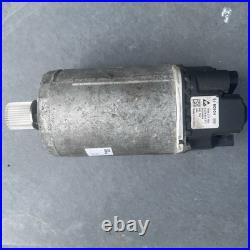 BMW G30 G14 G16 G11 G12 ELECTRIC RACK AND PINION power steering motor 7806277482